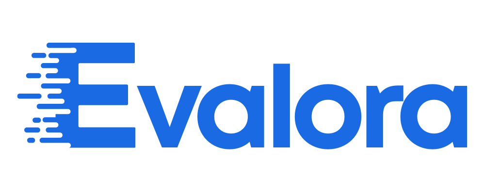 Evalora Logo
